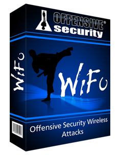 Offsec WiFu Box